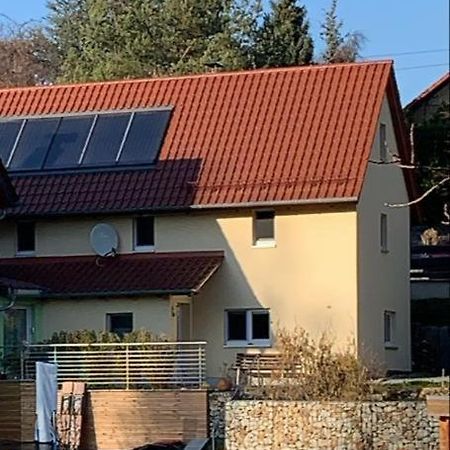 Haus Am Berzdorfer See - 3 Schlafzimmer - Ganzes Haus Zur Alleinnutzung - Terrasse - Hochwertige Ausstattung Gorlitz Ngoại thất bức ảnh