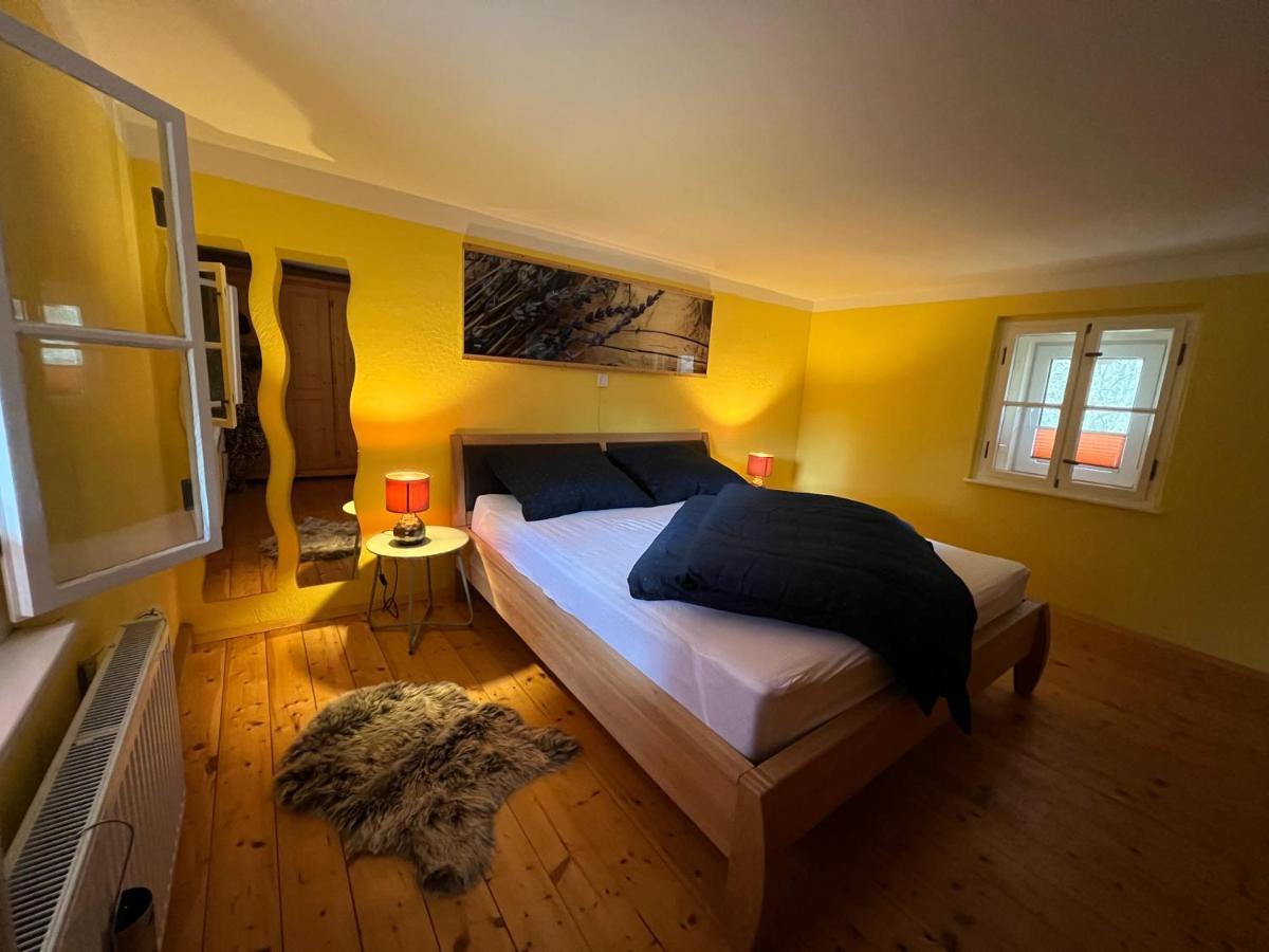 Haus Am Berzdorfer See - 3 Schlafzimmer - Ganzes Haus Zur Alleinnutzung - Terrasse - Hochwertige Ausstattung Gorlitz Ngoại thất bức ảnh