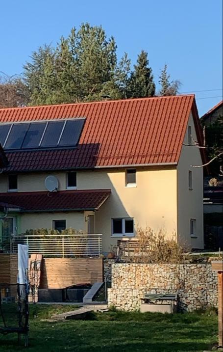 Haus Am Berzdorfer See - 3 Schlafzimmer - Ganzes Haus Zur Alleinnutzung - Terrasse - Hochwertige Ausstattung Gorlitz Ngoại thất bức ảnh