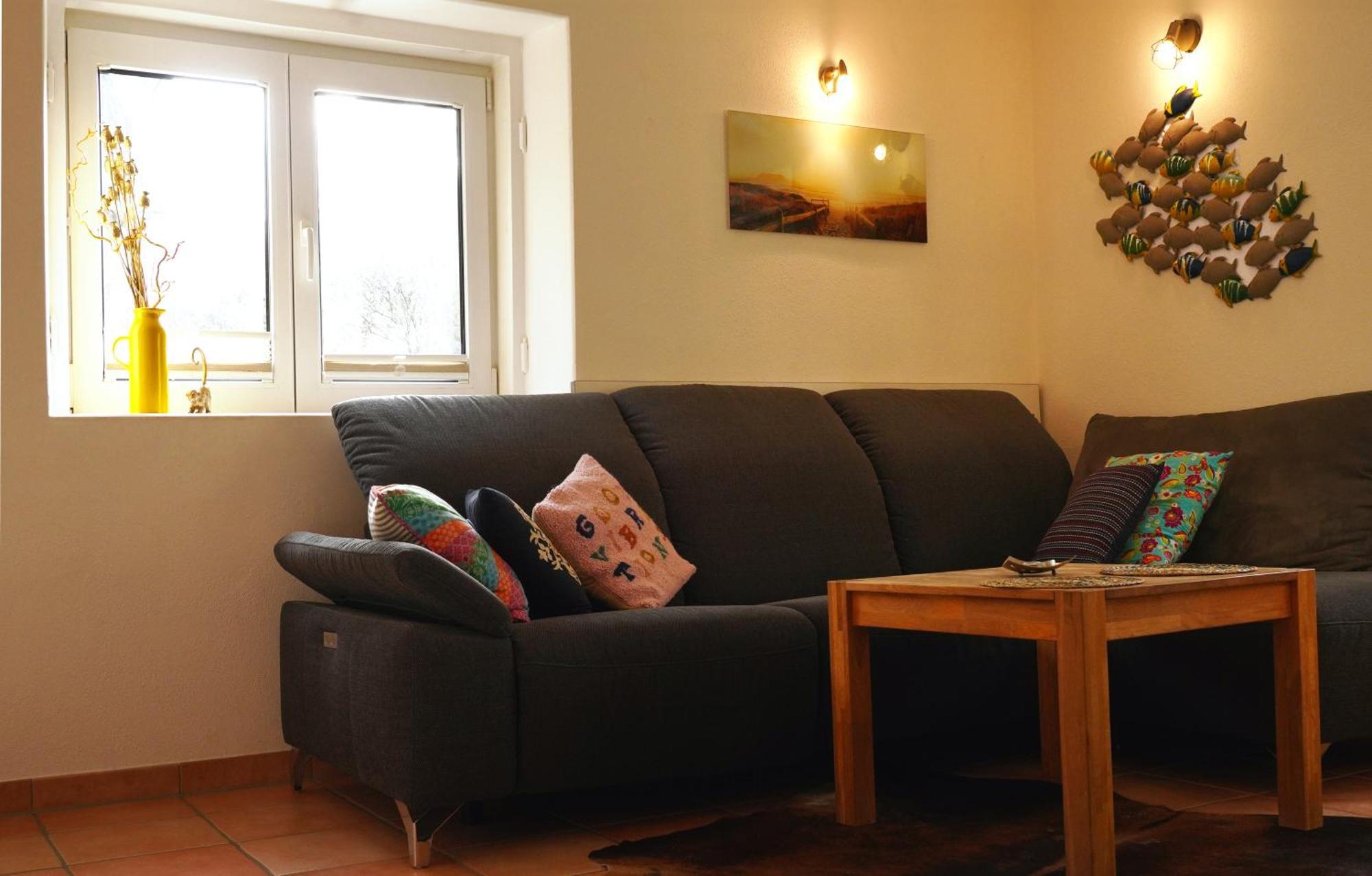 Haus Am Berzdorfer See - 3 Schlafzimmer - Ganzes Haus Zur Alleinnutzung - Terrasse - Hochwertige Ausstattung Gorlitz Ngoại thất bức ảnh