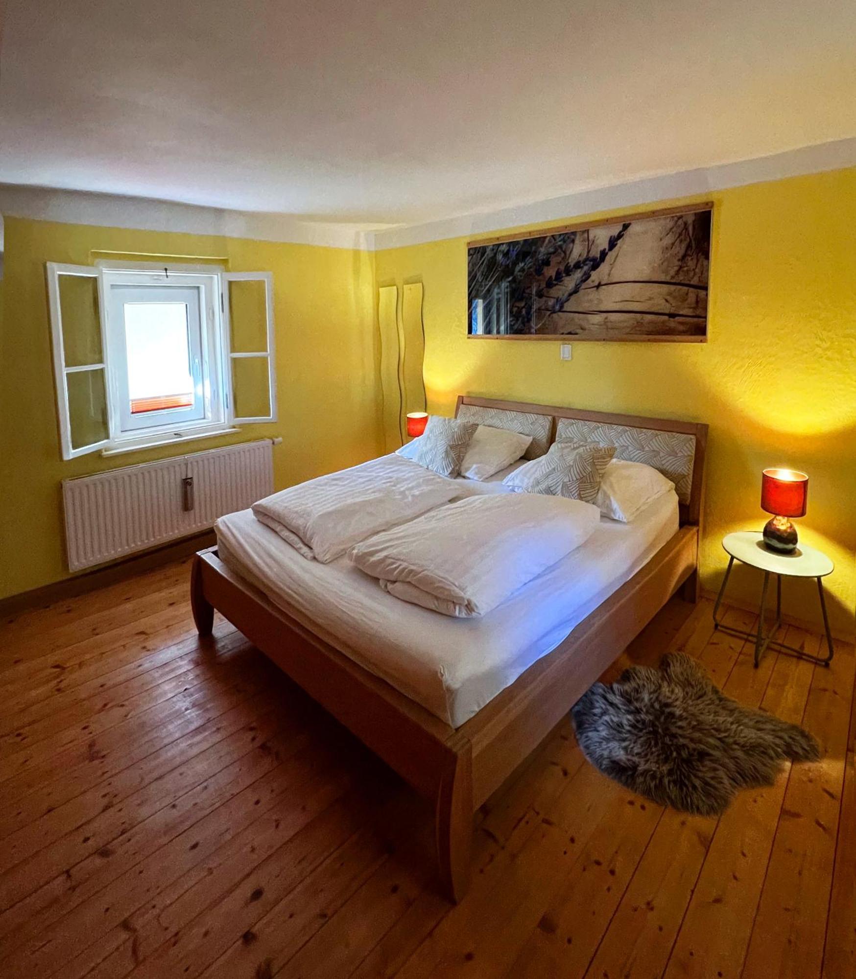 Haus Am Berzdorfer See - 3 Schlafzimmer - Ganzes Haus Zur Alleinnutzung - Terrasse - Hochwertige Ausstattung Gorlitz Ngoại thất bức ảnh