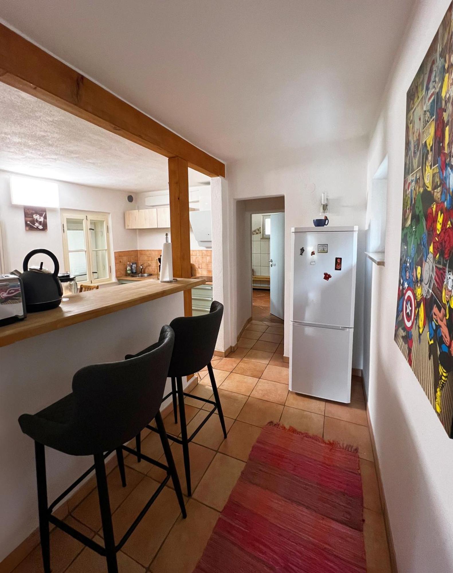 Haus Am Berzdorfer See - 3 Schlafzimmer - Ganzes Haus Zur Alleinnutzung - Terrasse - Hochwertige Ausstattung Gorlitz Ngoại thất bức ảnh