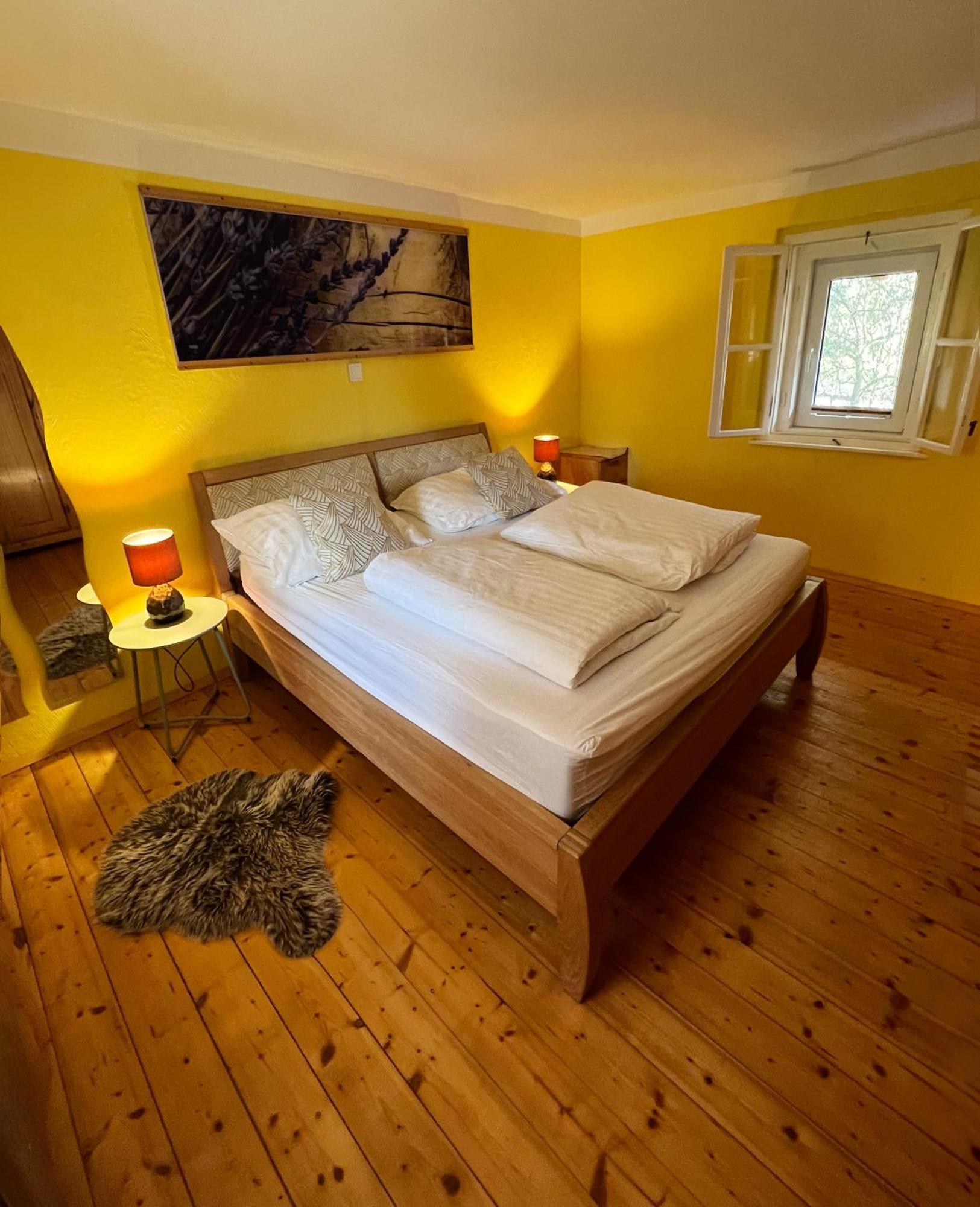 Haus Am Berzdorfer See - 3 Schlafzimmer - Ganzes Haus Zur Alleinnutzung - Terrasse - Hochwertige Ausstattung Gorlitz Ngoại thất bức ảnh