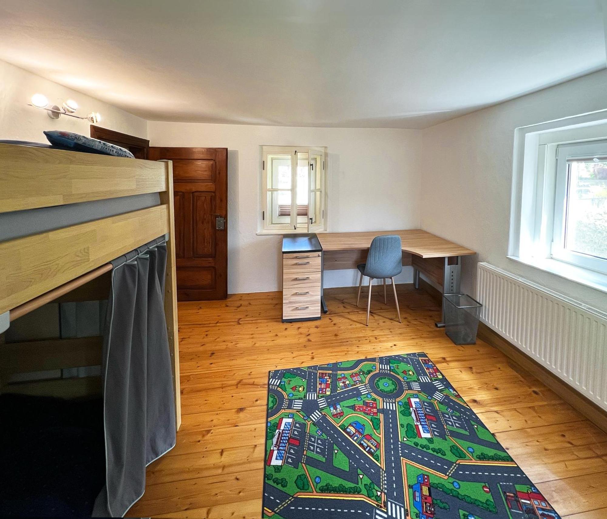 Haus Am Berzdorfer See - 3 Schlafzimmer - Ganzes Haus Zur Alleinnutzung - Terrasse - Hochwertige Ausstattung Gorlitz Ngoại thất bức ảnh