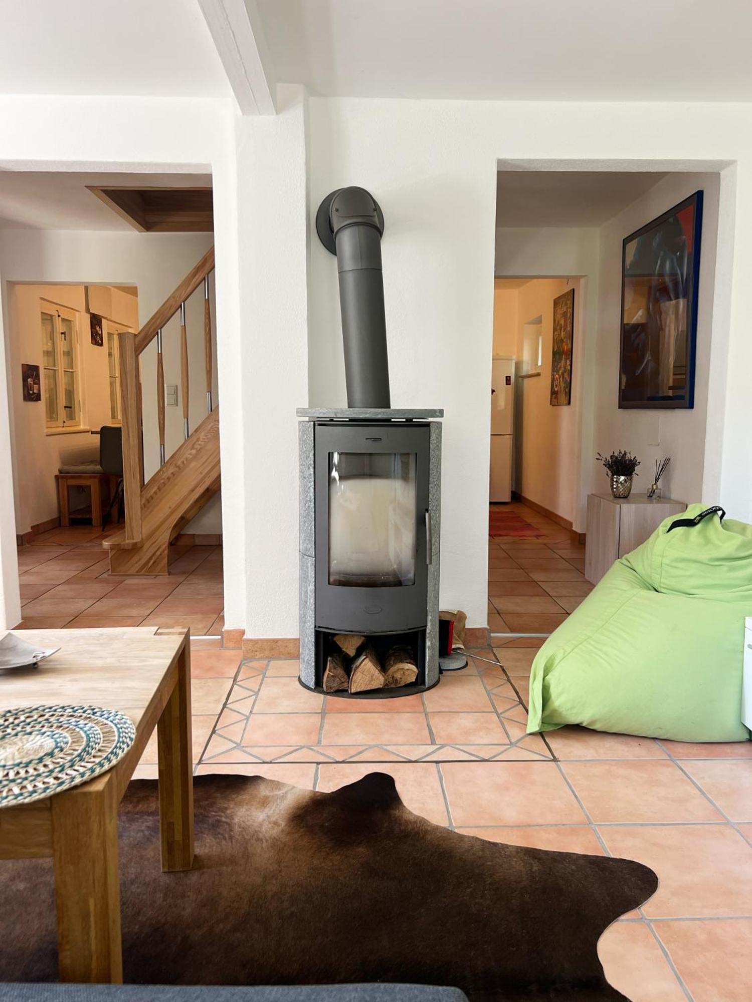 Haus Am Berzdorfer See - 3 Schlafzimmer - Ganzes Haus Zur Alleinnutzung - Terrasse - Hochwertige Ausstattung Gorlitz Ngoại thất bức ảnh
