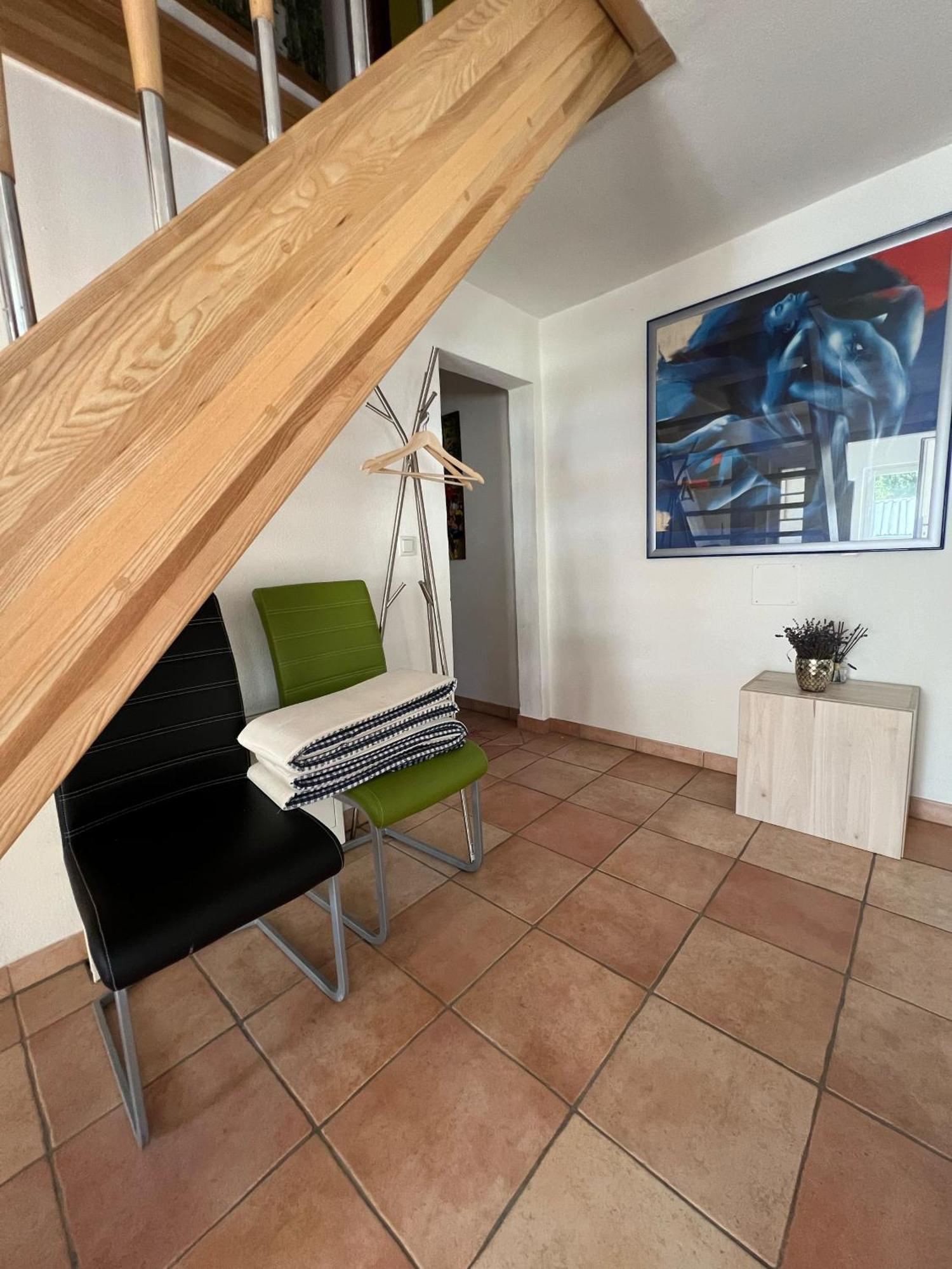 Haus Am Berzdorfer See - 3 Schlafzimmer - Ganzes Haus Zur Alleinnutzung - Terrasse - Hochwertige Ausstattung Gorlitz Ngoại thất bức ảnh