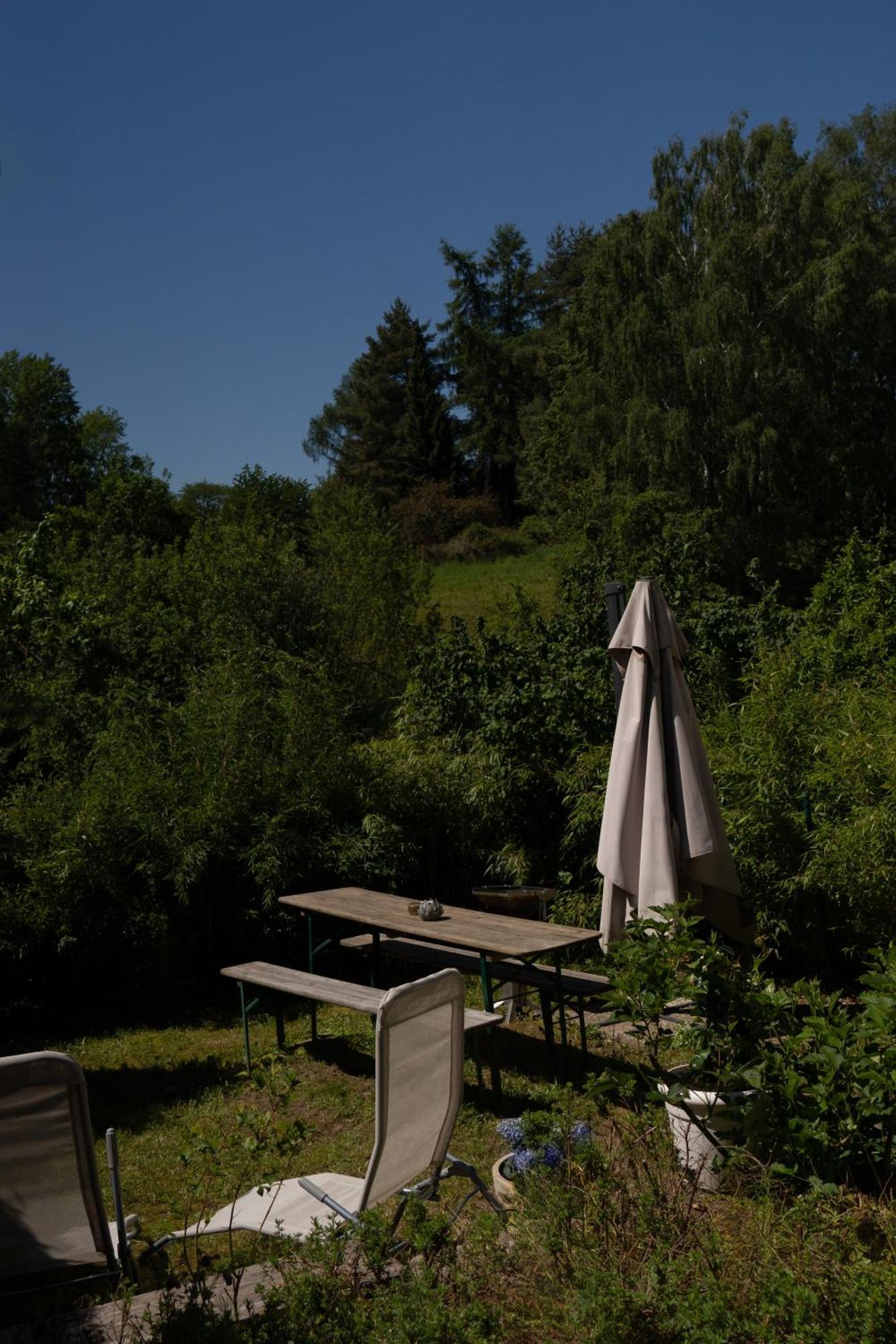 Haus Am Berzdorfer See - 3 Schlafzimmer - Ganzes Haus Zur Alleinnutzung - Terrasse - Hochwertige Ausstattung Gorlitz Ngoại thất bức ảnh