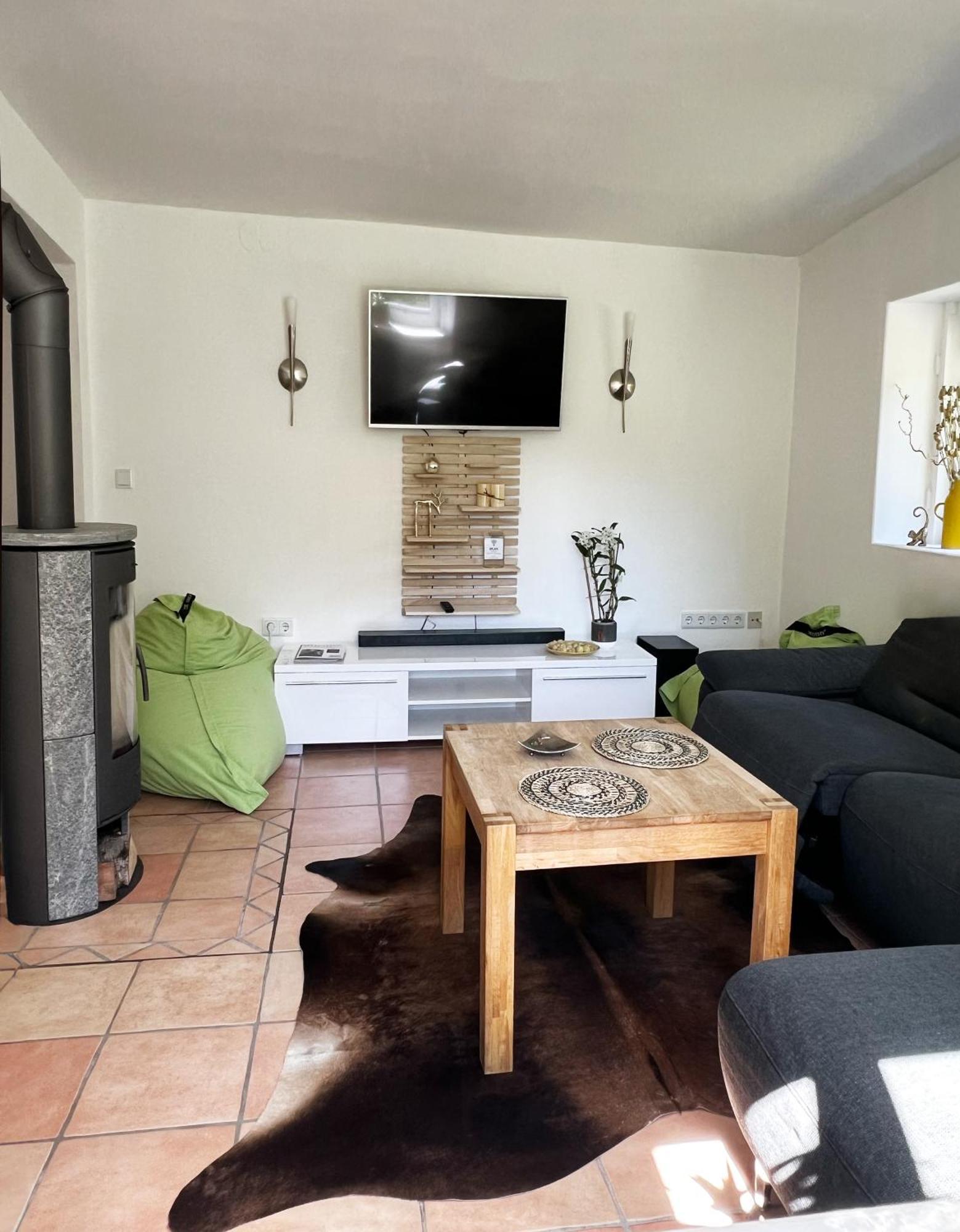 Haus Am Berzdorfer See - 3 Schlafzimmer - Ganzes Haus Zur Alleinnutzung - Terrasse - Hochwertige Ausstattung Gorlitz Ngoại thất bức ảnh