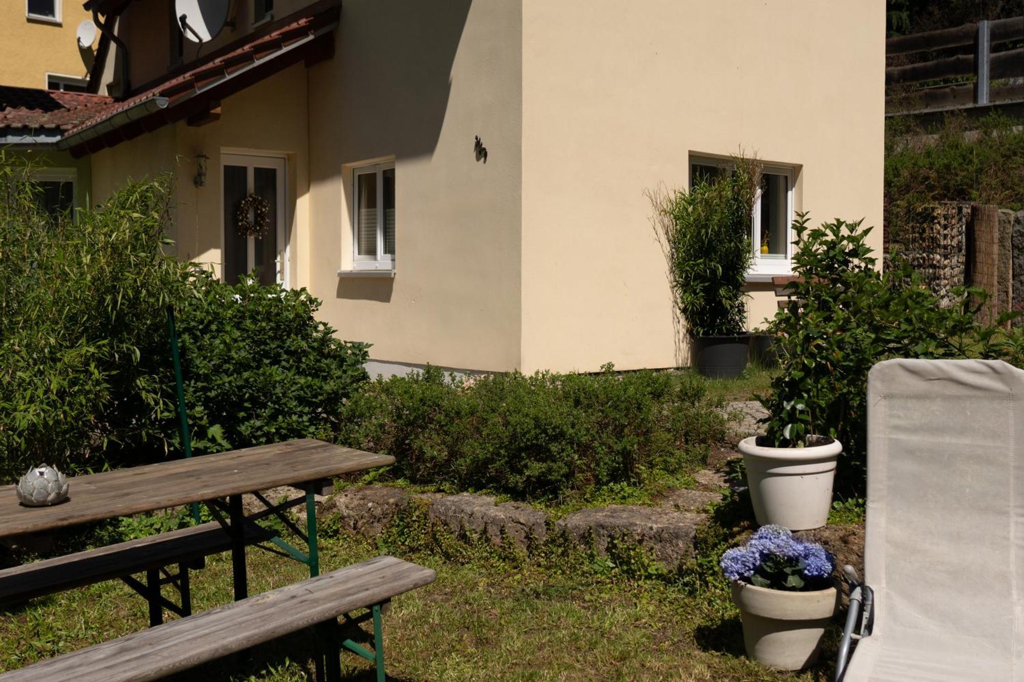 Haus Am Berzdorfer See - 3 Schlafzimmer - Ganzes Haus Zur Alleinnutzung - Terrasse - Hochwertige Ausstattung Gorlitz Ngoại thất bức ảnh