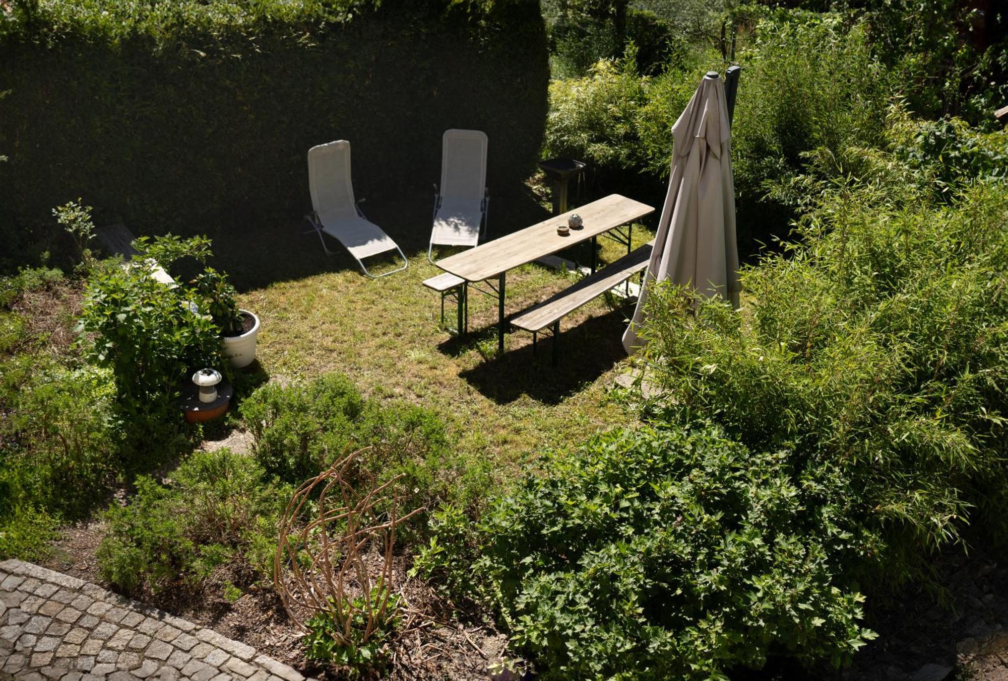 Haus Am Berzdorfer See - 3 Schlafzimmer - Ganzes Haus Zur Alleinnutzung - Terrasse - Hochwertige Ausstattung Gorlitz Ngoại thất bức ảnh